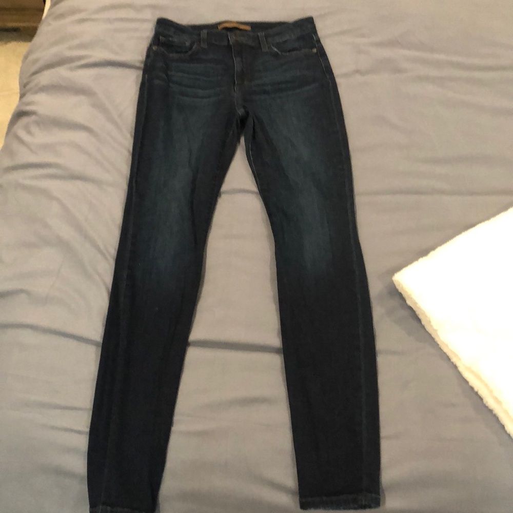 Skinny Joe’s Jeans